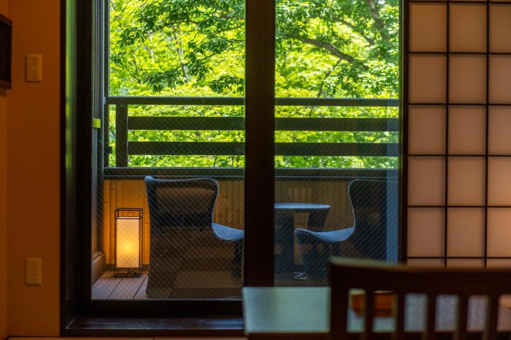 Suiun ryokan Kanagawa Hakone 4