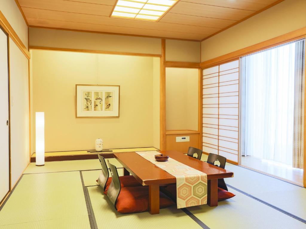 Surfeel Hotel Wakkanai ryokan Hokkaido Wakkanai 3