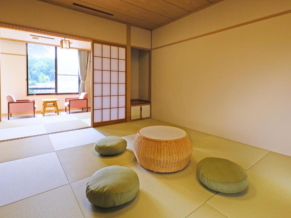 TAOYA Akiu ryokan Miyagi Sendai 1