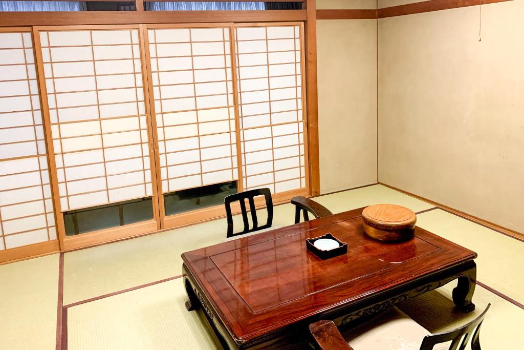 Tabist Kappo Ryokan Ooriya Kochi ryokan Kochi Sagamicho 3