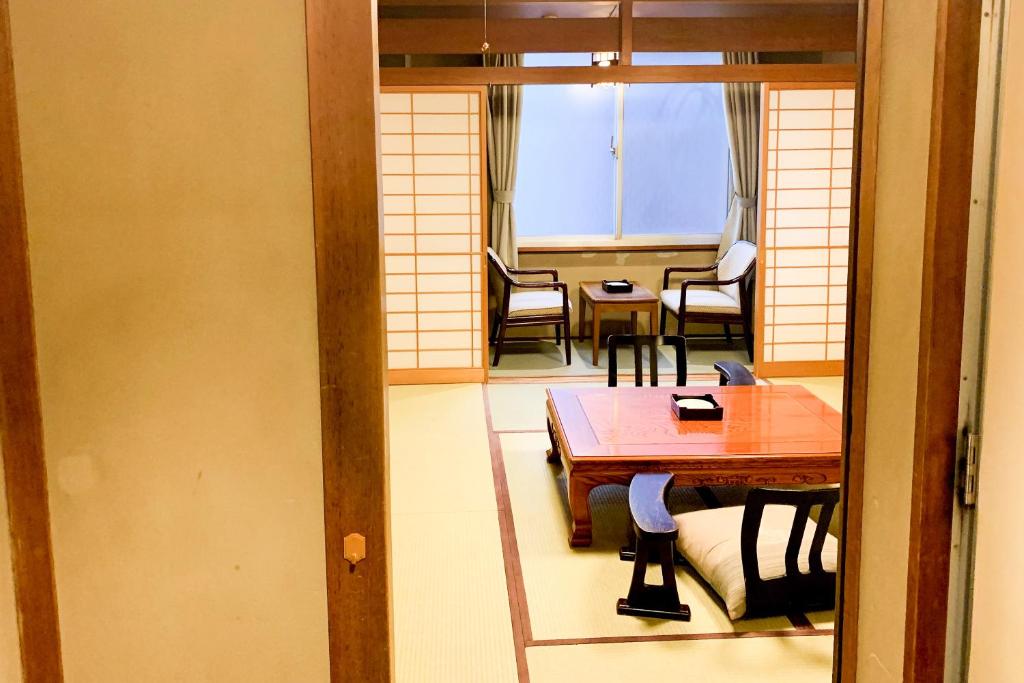 Tabist Kappo Ryokan Ooriya Kochi ryokan Kochi Sagamicho 4