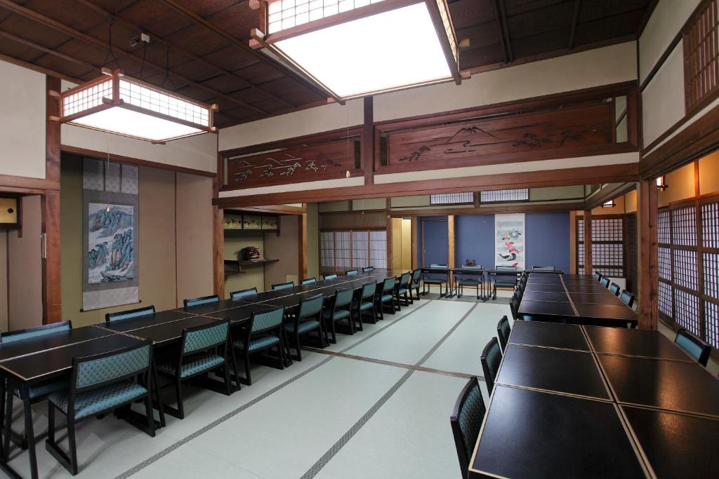 Tagoto ryokan Fukushima Aizuwakamatsu 3