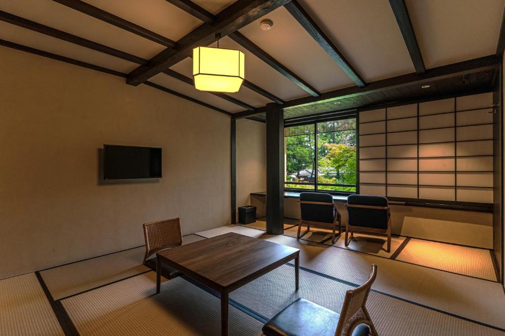 Taikyourou ryokan Kyoto Miyazu 2