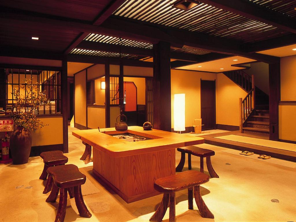 Taikyourou ryokan Kyoto Miyazu