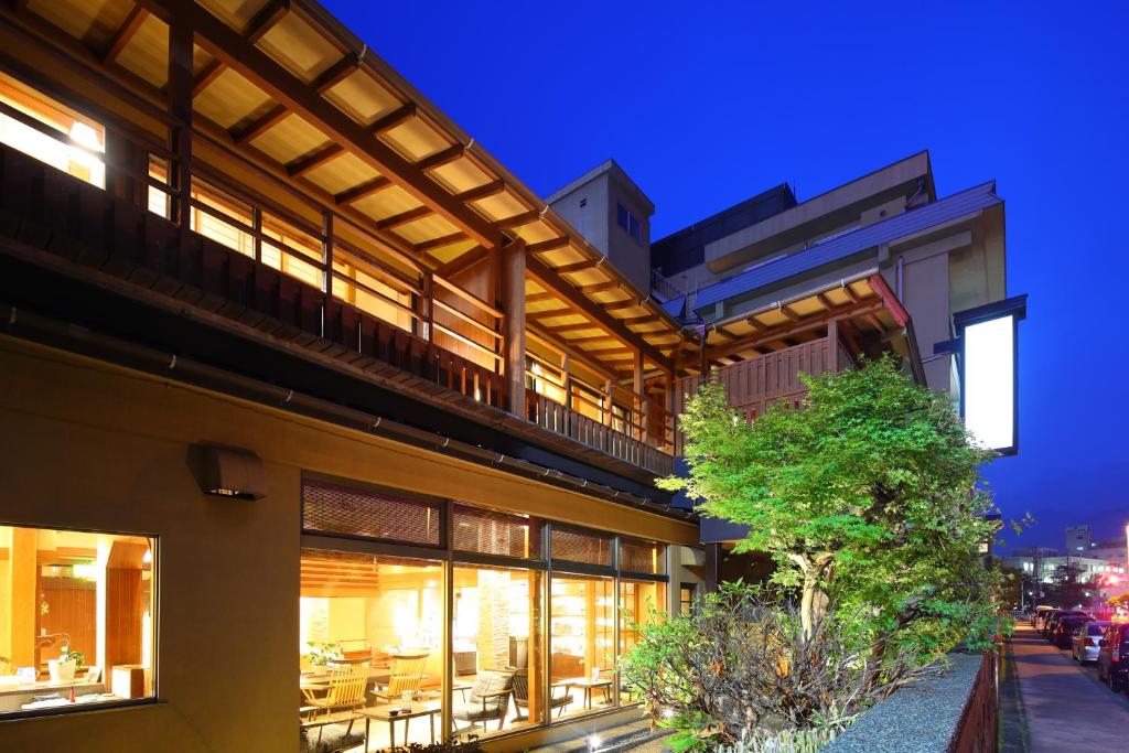 Taiseikan ryokan Shizuoka Atami 4