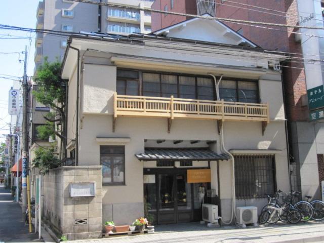 Taito Ryokan ryokan Tokyo Tokyo