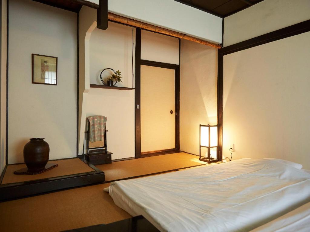 Takeyaso Ryokan ryokan Hyogo Amagasaki 1