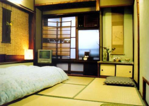 Tama Ryokan ryokan Tokyo Tokyo