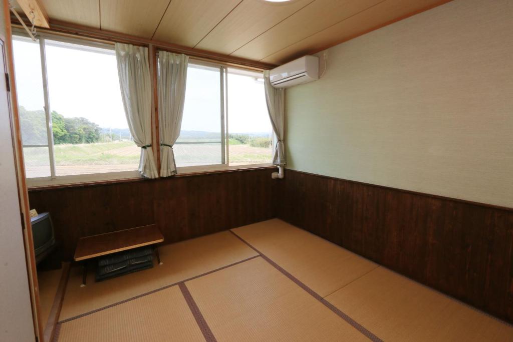 Tanegashima Minshuku Yuyu ryokan Kagoshima Minamitane 4