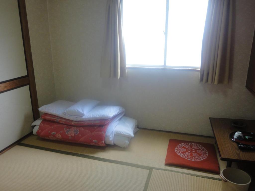 Tenryu Ryokan ryokan Hiroshima Hiroshima 1