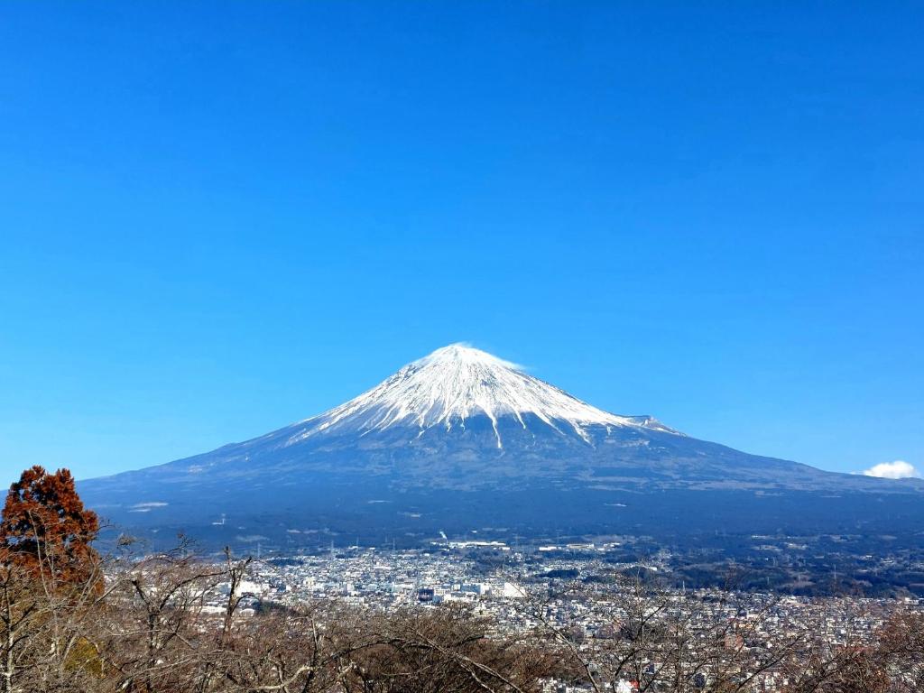 Tokiwa Hotel ryokan Yamanashi Kofu 2