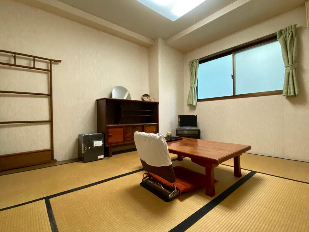 Toyofuku ryokan Hyogo Kobe 1