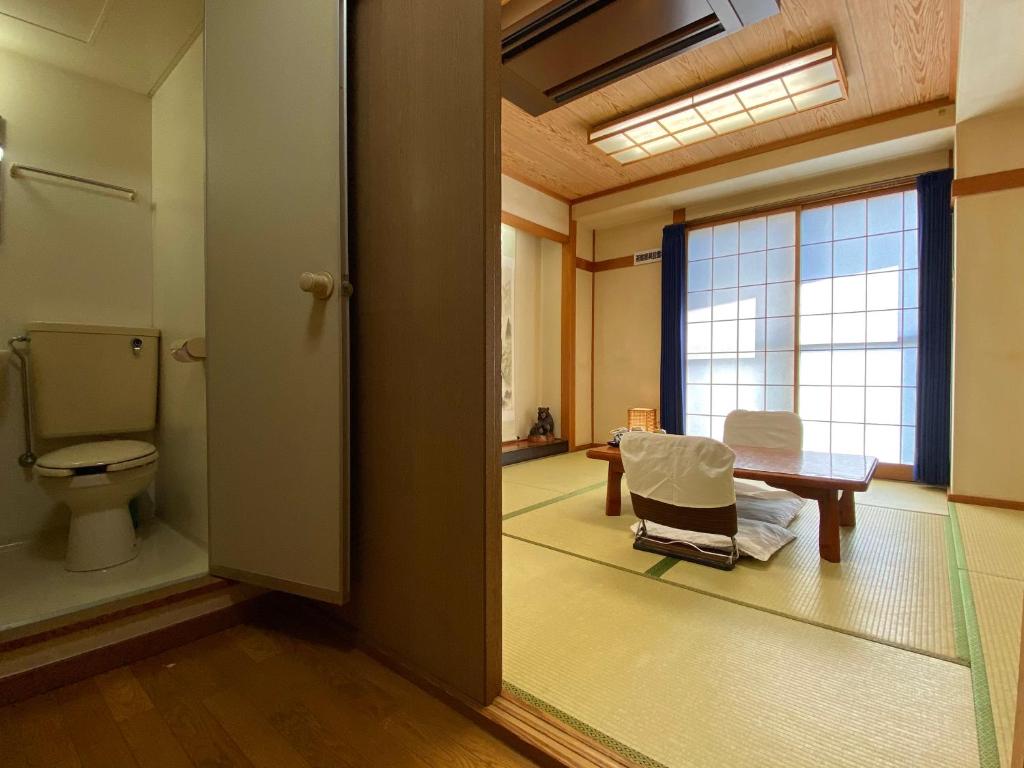 Toyofuku ryokan Hyogo Kobe 2