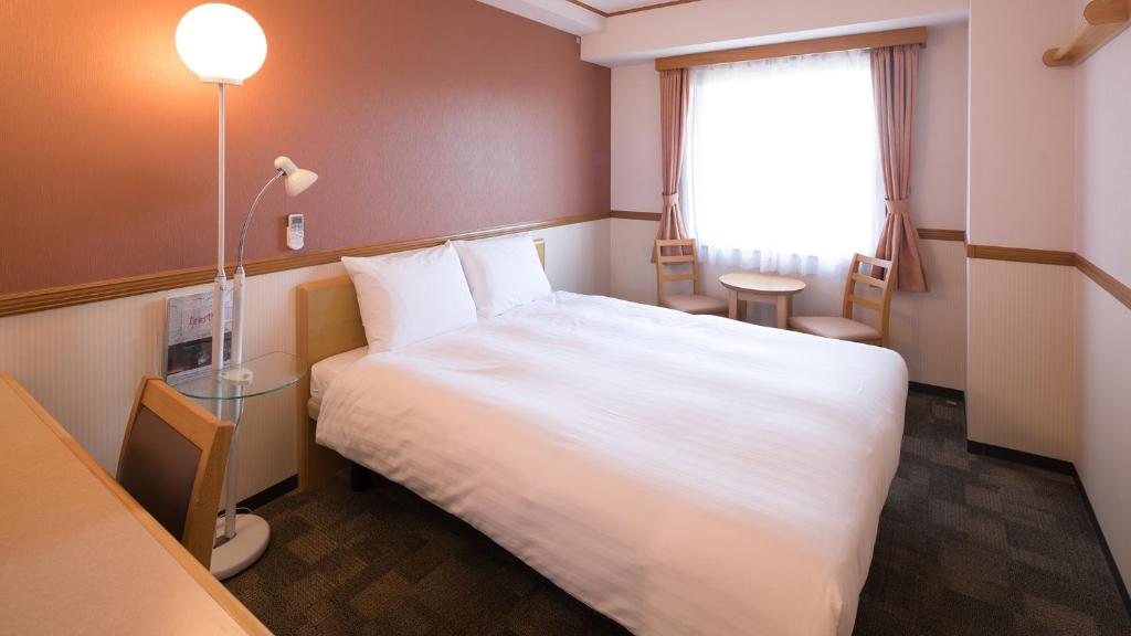 Toyoko Inn Maebashi Ekimae ryokan Gunma Maebashi 4