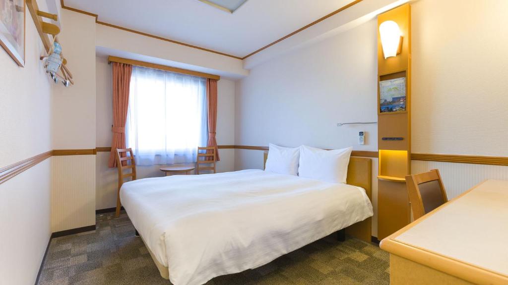 Toyoko Inn Saitama Iwatsuki Ekimae ryokan Saitama Saitama 4