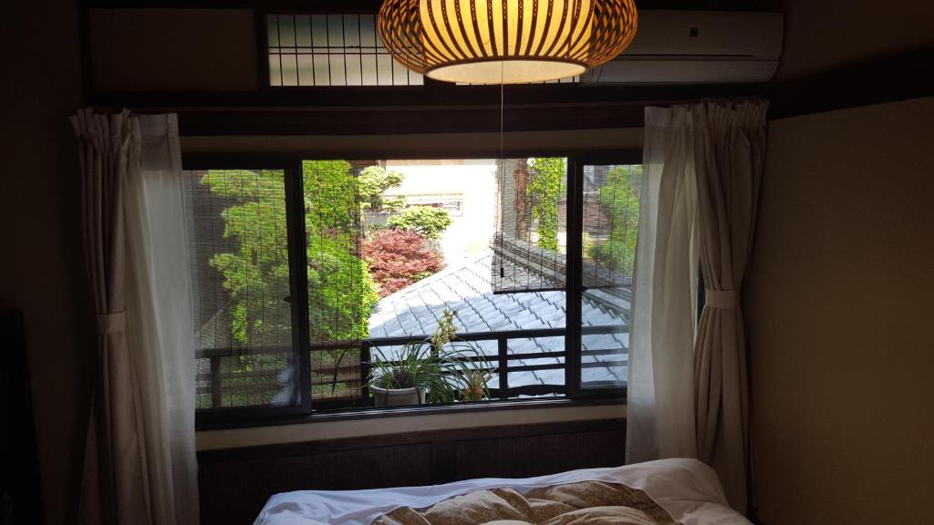 Tsubakiso ryokan Nara Nara 1