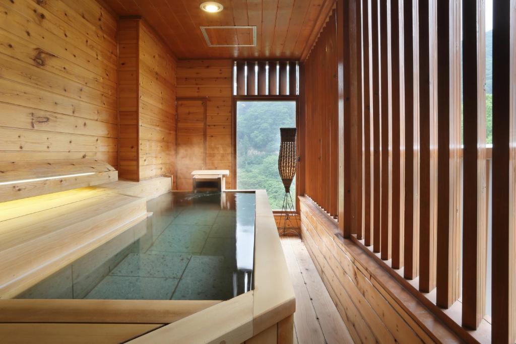 Tsuganoki ryokan Tochigi Nikko 1