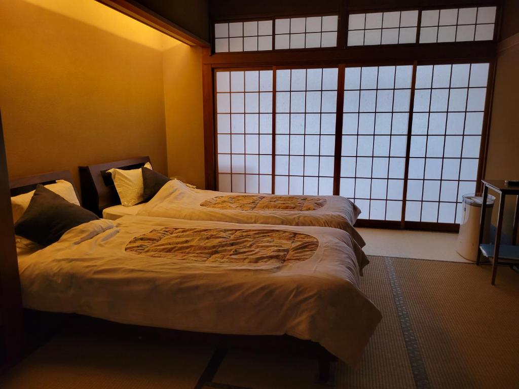 Tsukimotoya Ryokan ryokan Hyogo Toyooka 1