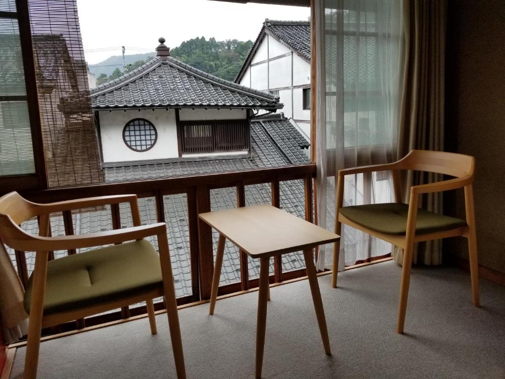 Tsukimotoya Ryokan ryokan Hyogo Toyooka 3