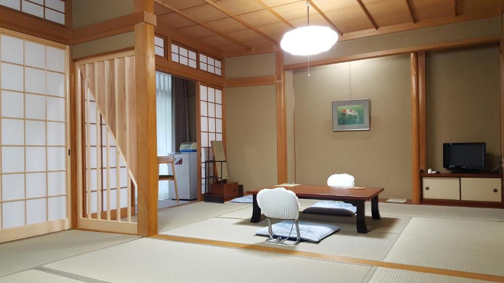 Tsukimotoya Ryokan ryokan Hyogo Toyooka 4