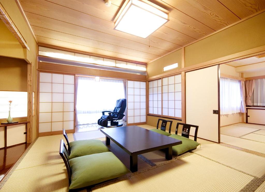 Tsuruya Kisshotei ryokan Shizuoka Higashiizu 1