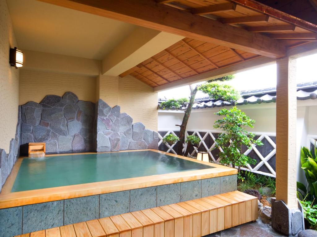 Tsuruya Kisshotei ryokan Shizuoka Higashiizu 3