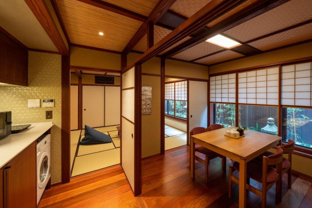 UTAIMACHI ryokan Ishikawa Kanazawa 3