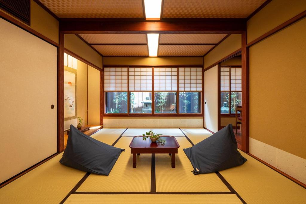 UTAIMACHI ryokan Ishikawa Kanazawa