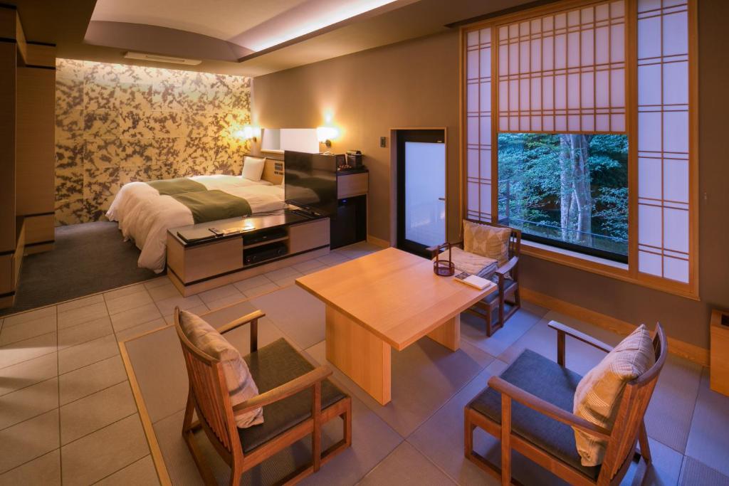 Ufufu ryokan Shizuoka Izu 1