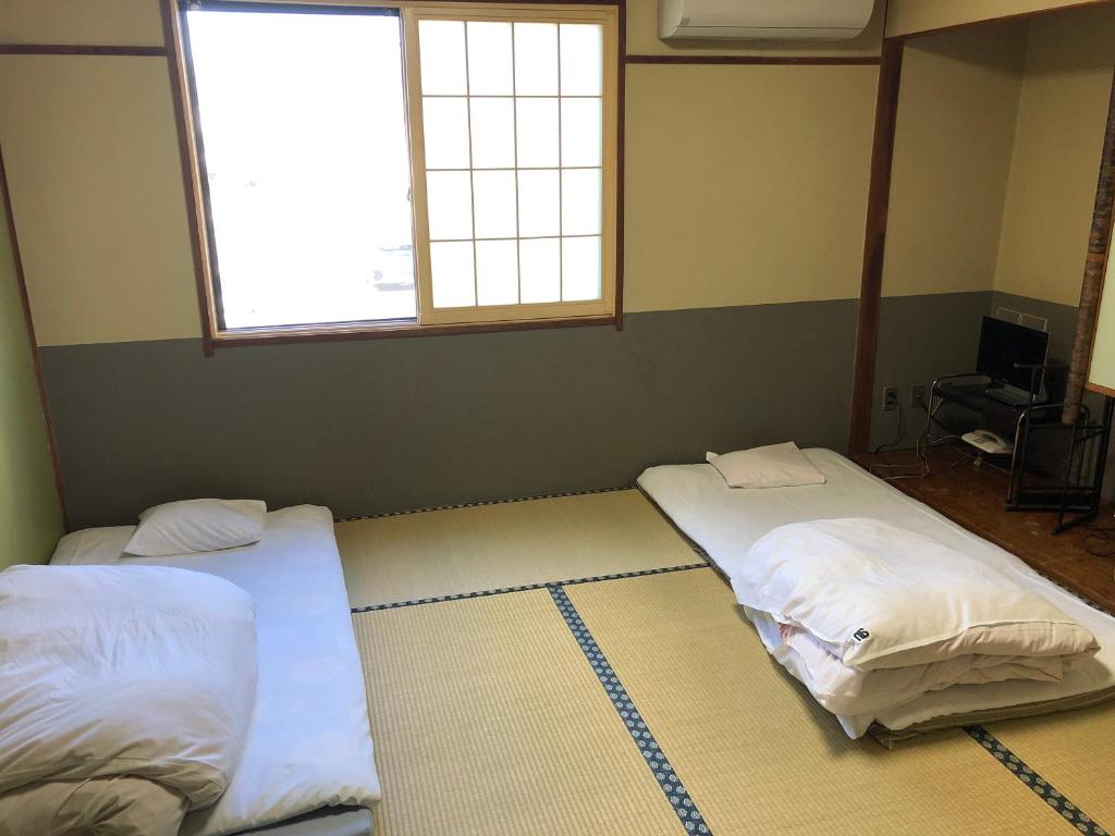 Umeoka Ryokan ryokan Nagano Nagano 1