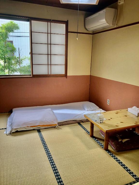 Umeoka Ryokan ryokan Nagano Nagano 4