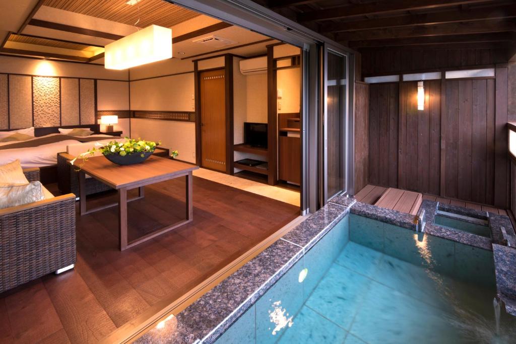 Uminohana ryokan Shizuoka Atami 1