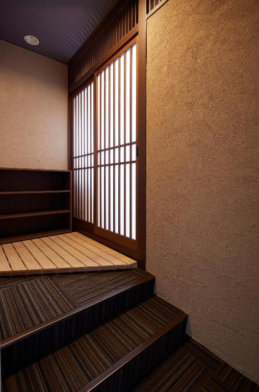 Wakamatsu Honten ryokan Chiba Narita 4