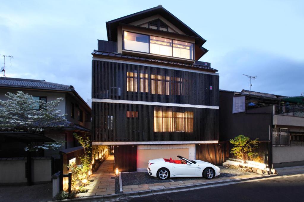 Wakasa Annex ryokan Nara Nara