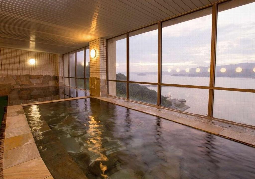 Wano Resort Hazu ryokan Aichi Gamagori 1