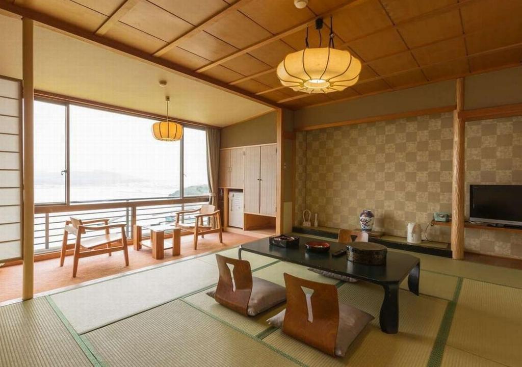 Wano Resort Hazu ryokan Aichi Gamagori 2