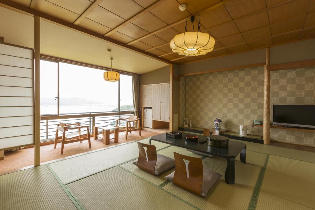 Wano Resort Hazu ryokan Aichi Gamagori 3