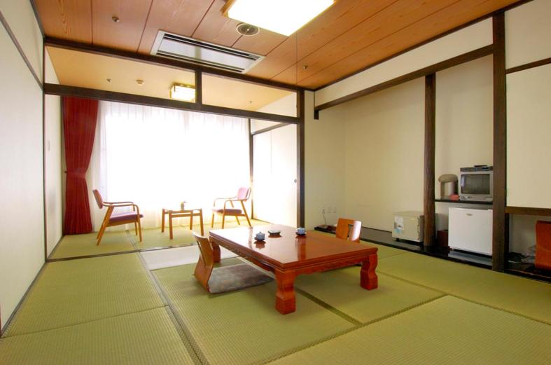 Wasuki Tsukasakan ryokan Kumamoto Kumamoto 3