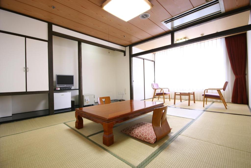 Wasuki Tsukasakan ryokan Kumamoto Kumamoto 4