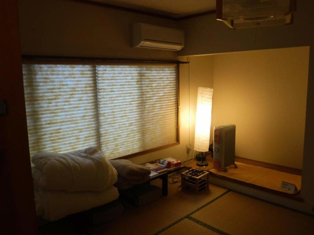 Wholeearth Ryokan Hiroshima ryokan Hiroshima Hiroshima 4