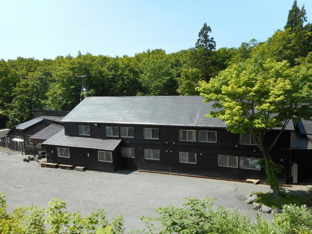 Yachi Onsen ryokan Aomori Towada 1