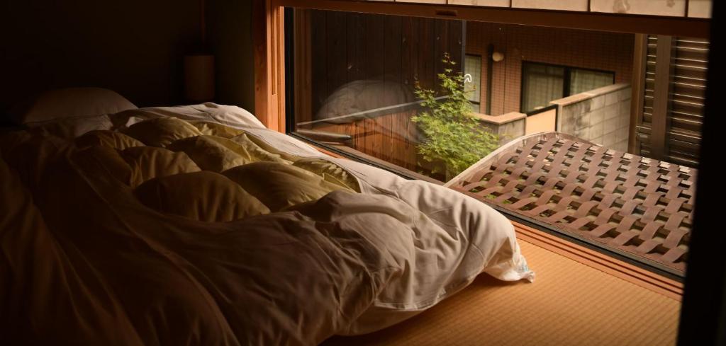 Yado Kiramachi ryokan Kyoto Kyoto 1