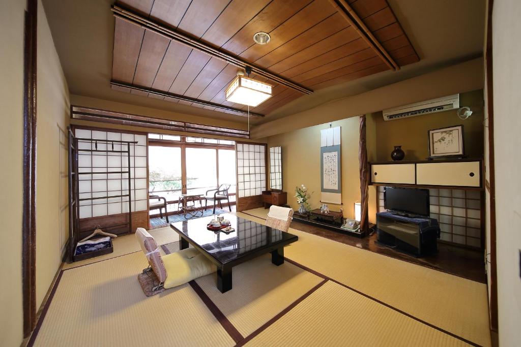 Yadoya Kikokuso ryokan Kyoto Kyoto 2