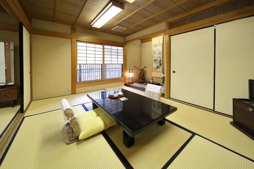 Yadoya Kikokuso ryokan Kyoto Kyoto 4