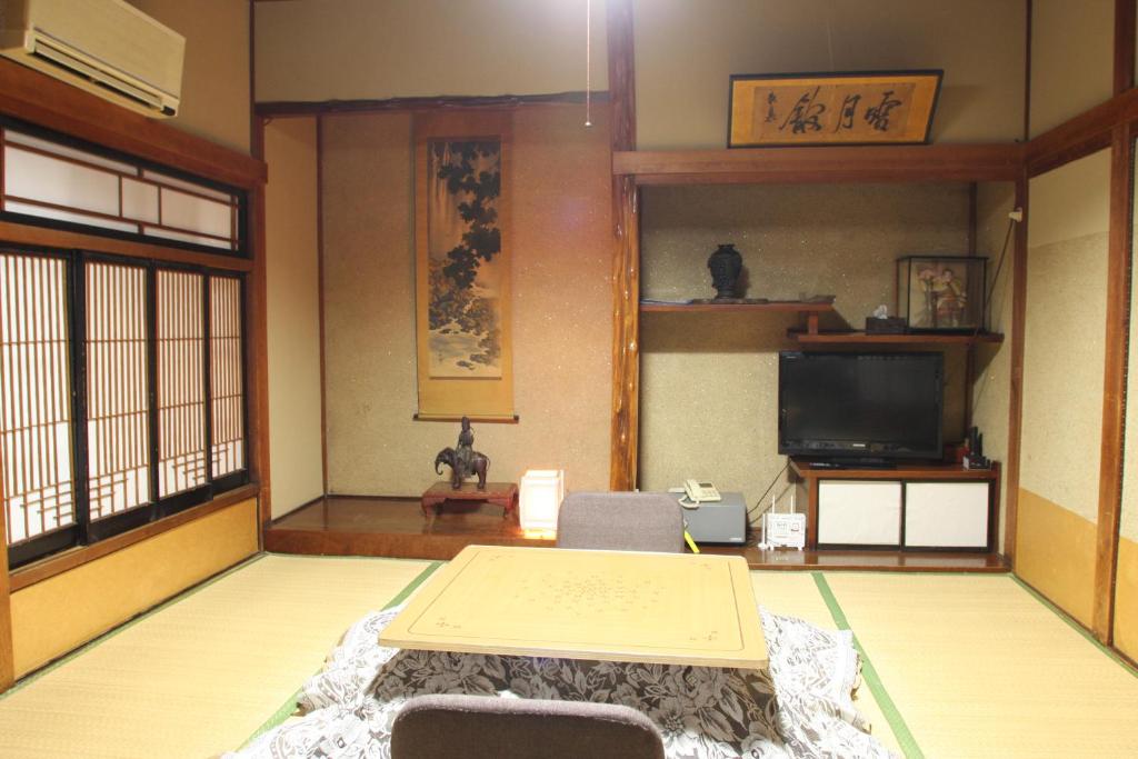 Yamadaya Ryokan ryokan Nagano Nozawa Onsen 4