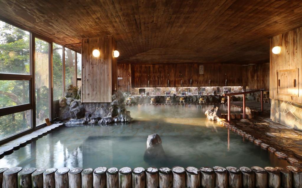 Yamagataya ryokan Fukushima Kitakata 3