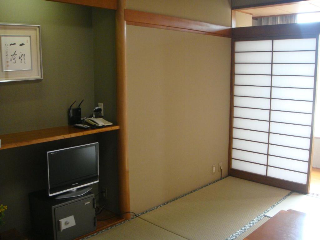 Yamaichi Bekkan ryokan Miyajima Miyajima 3