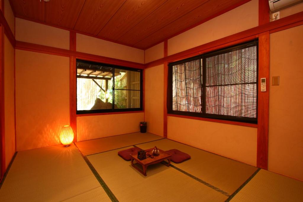 YamakawaZENZO ryokan Kumamoto Oguni 4