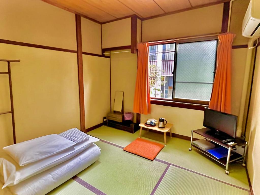 Yamamoto Ryokan ryokan Fukuoka Fukuoka 4