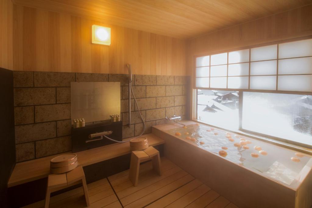 Yamanoo ryokan Ishikawa Kanazawa 2